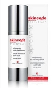 Skincode Essential Brightening Total Clarity Serum